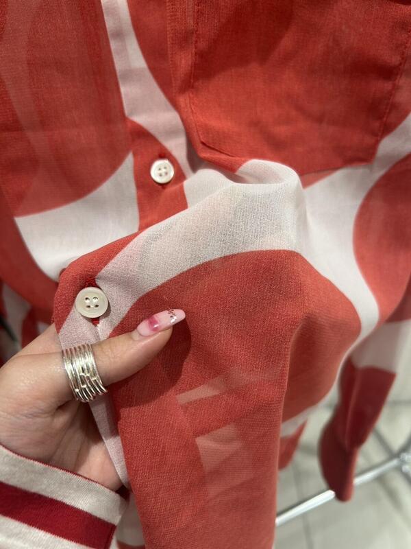 COMME des GARCONS シャツ