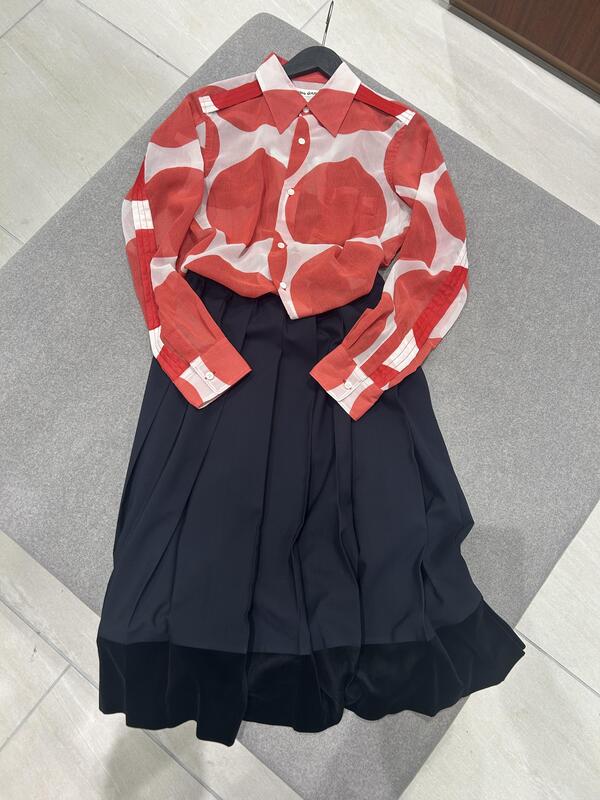 COMME des GARCONS シャツ　その他