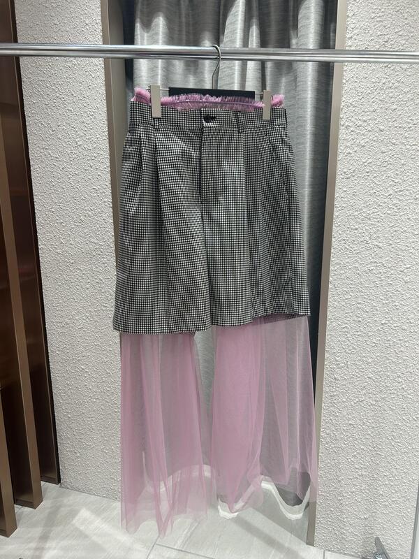noi kei ninomiya　パンツ