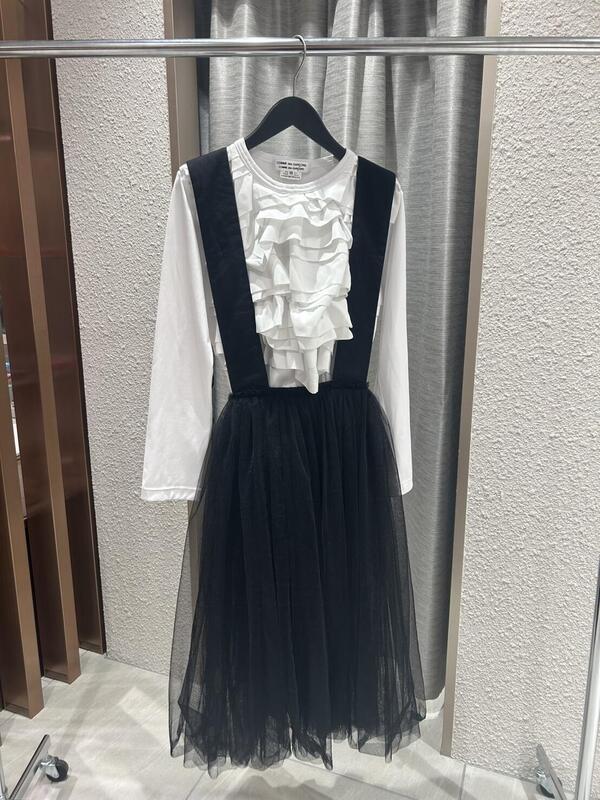 COMME des GARCONS COMME des GARCONS 　Tシャツ その他