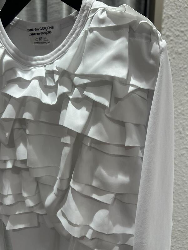 COMME des GARCONS COMME des GARCONS 　Tシャツ