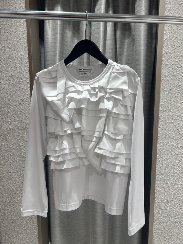 COMME des GARCONS COMME des GARCONS 　Tシャツ