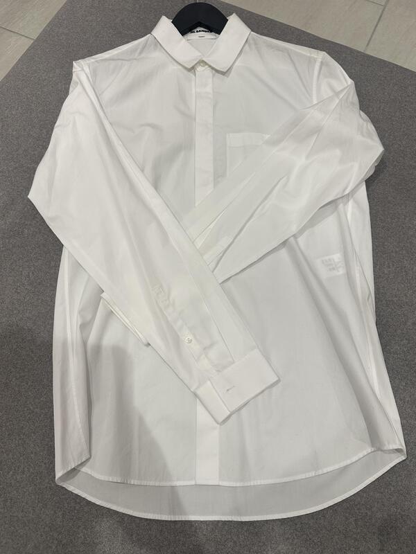 JIL SANDER シャツ
