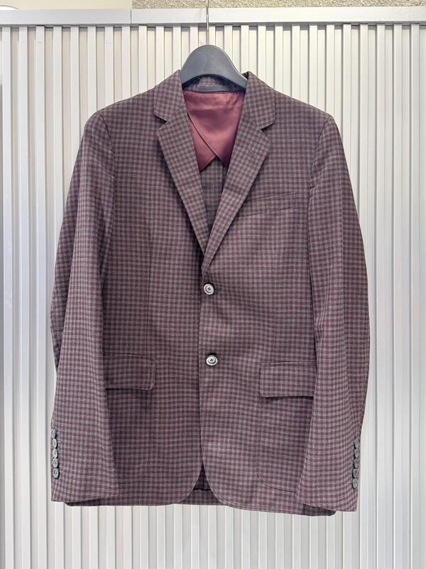 GUCCI　テーラードジャケット