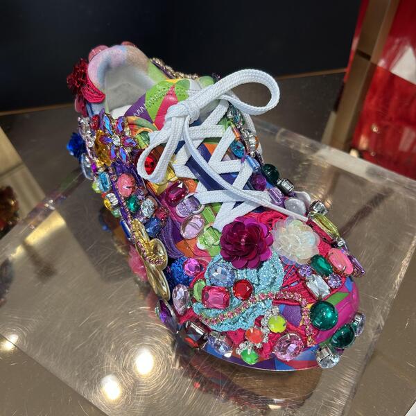 COMME des GARCONS スニーカー