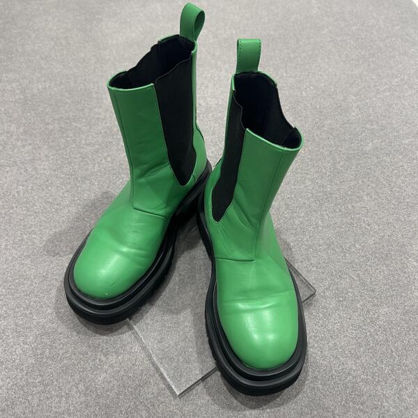 MAISON SPECIAL ブーツ