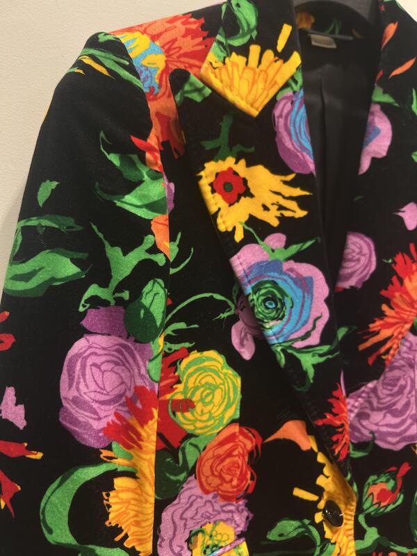 GUCCI　ジャケット