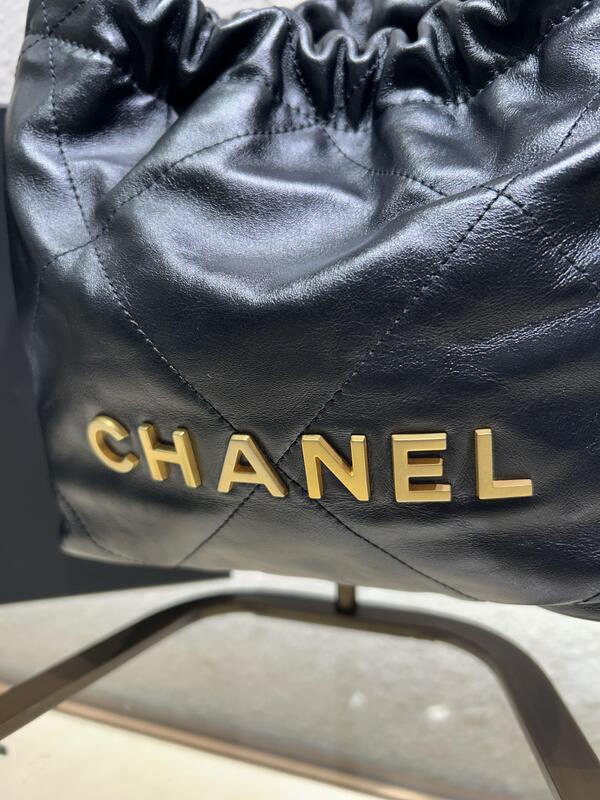 CHANEL22