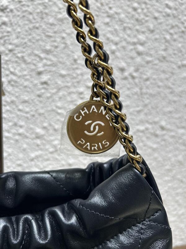 CHANEL22