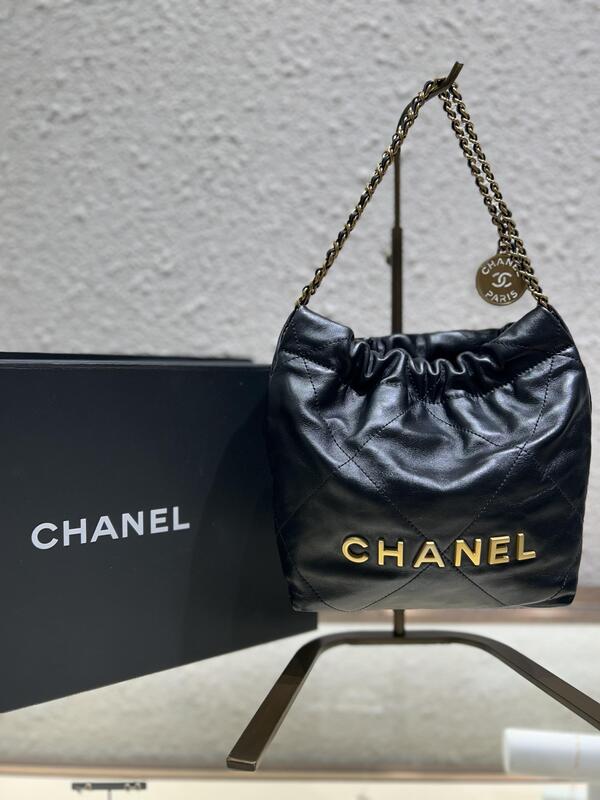 CHANEL22