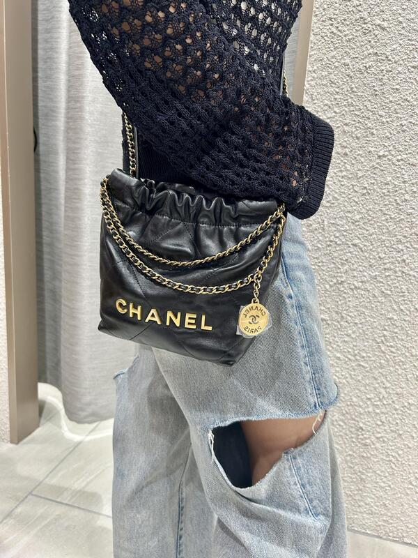 CHANEL22