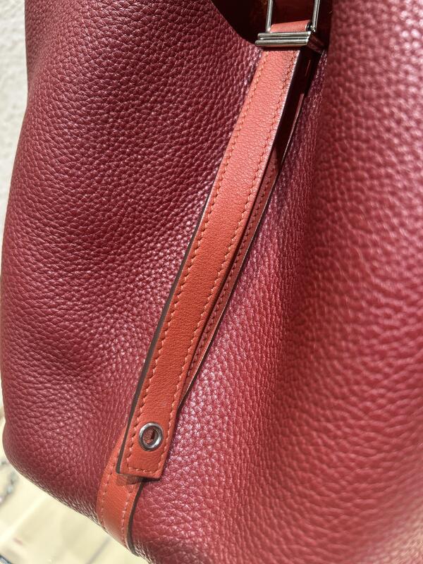 HERMES　ピコタン
