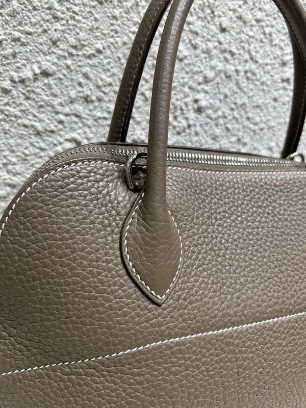 HERMES　ボリード31