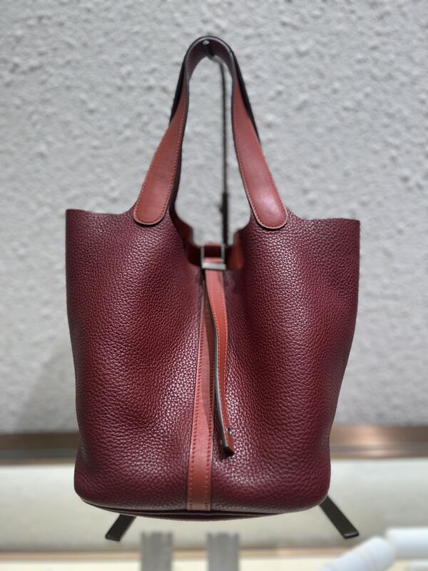 HERMES　ピコタン