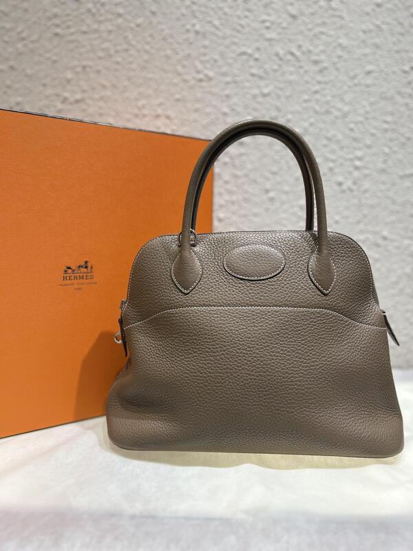 HERMES　ボリード31