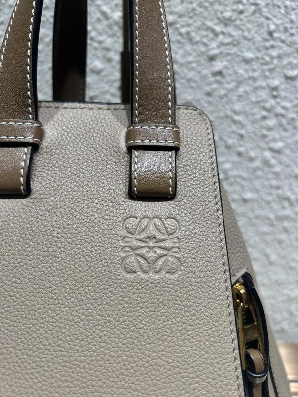 LOEWE　ハンモック