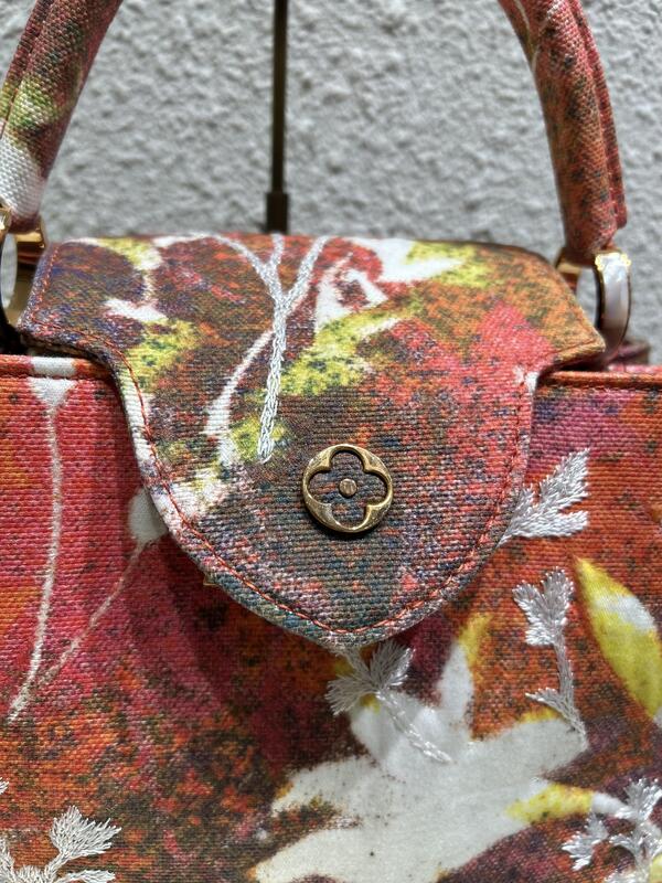LOUIS VUITTON　カプシーヌ