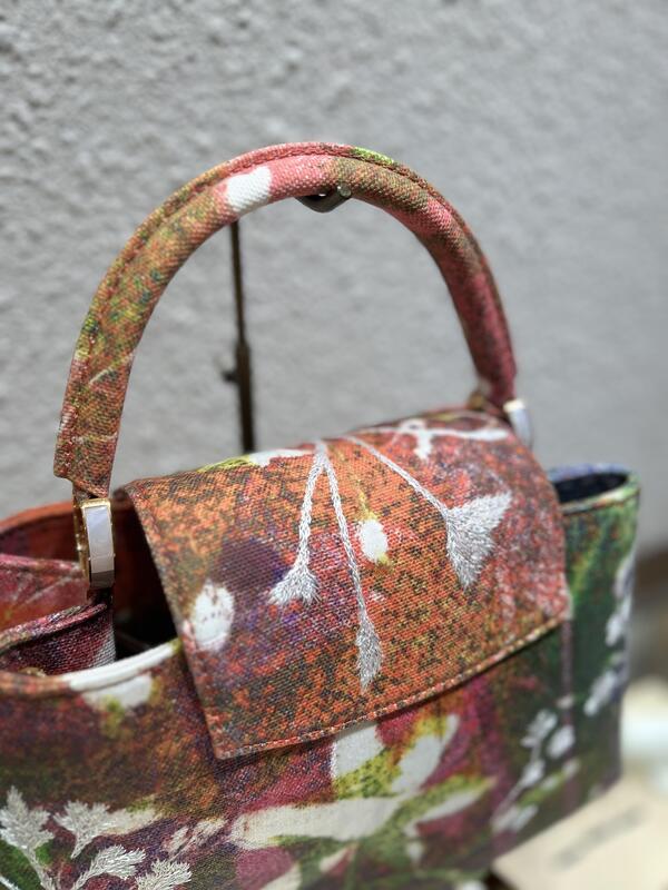 LOUIS VUITTON　カプシーヌ