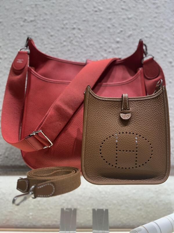 HERMES　エブリン