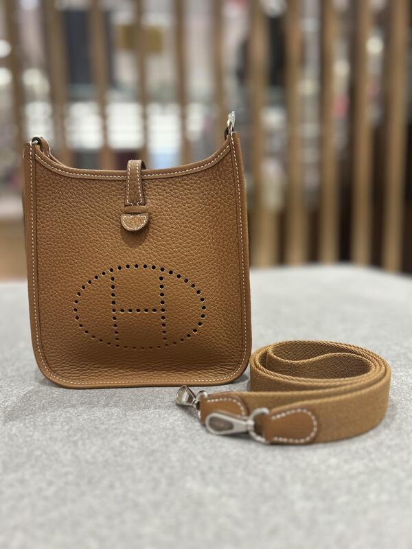 HERMES　エブリン