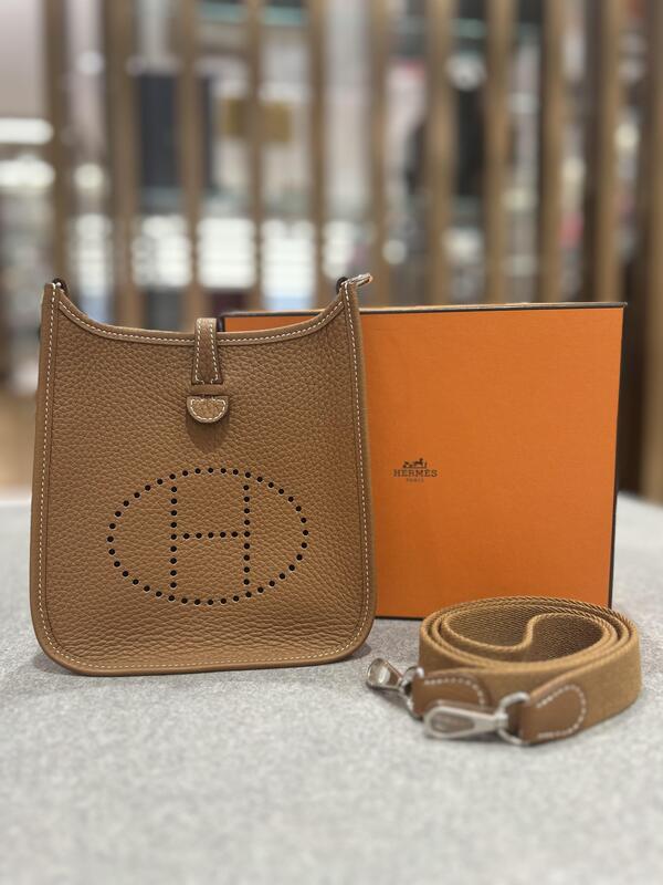 HERMES　エブリン
