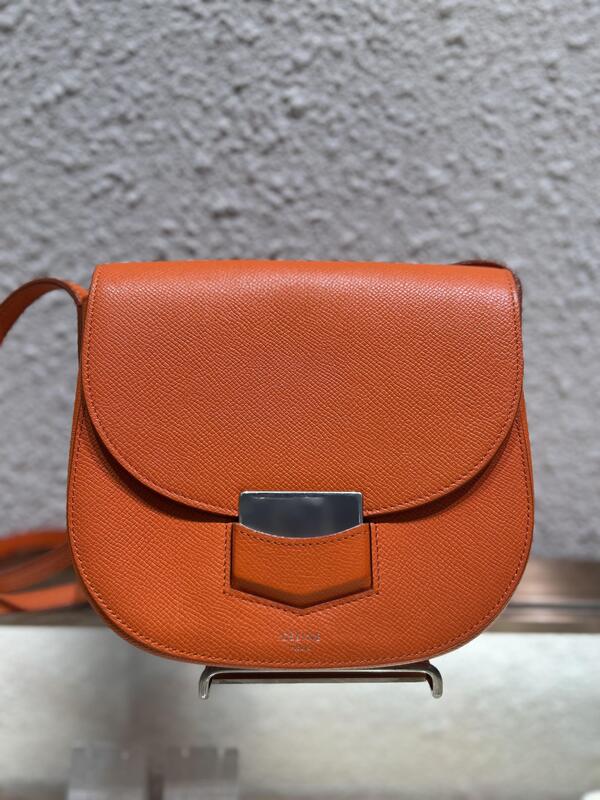 CELINE トロッター
