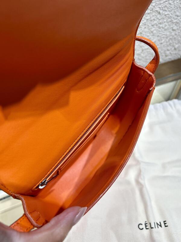 CELINE トロッター