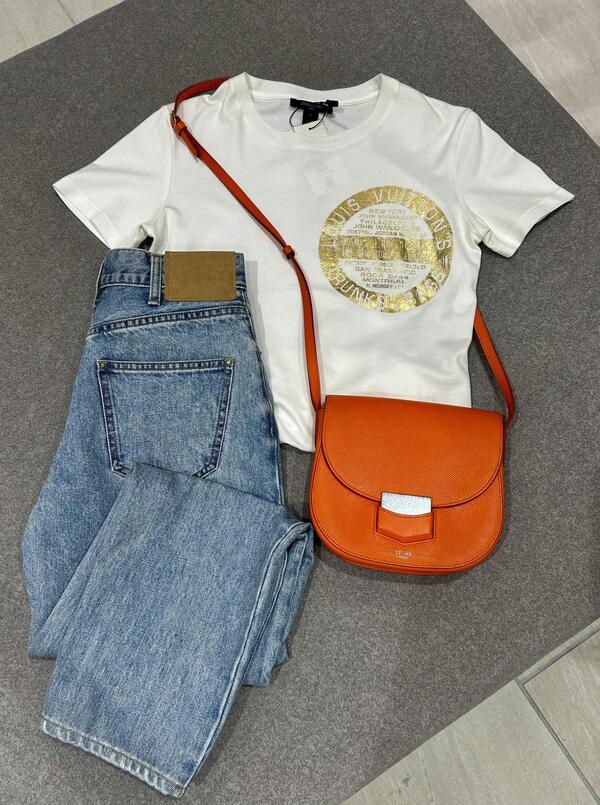 CELINE トロッター