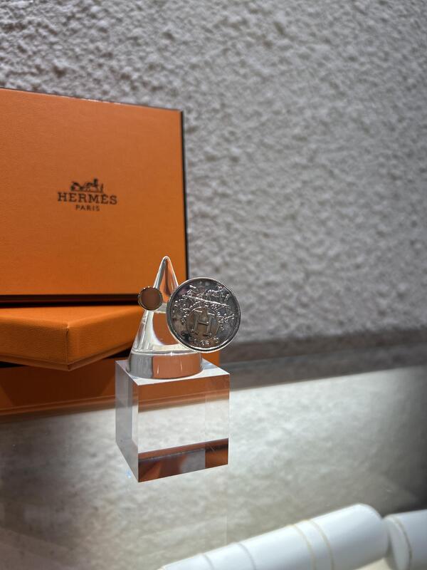 HERMES　エクスリブリス