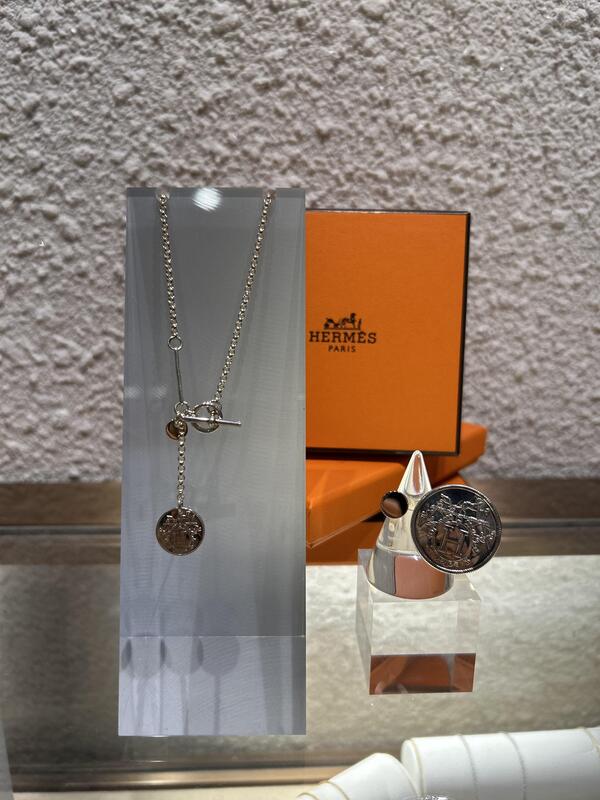 HERMES　エクスリブリス