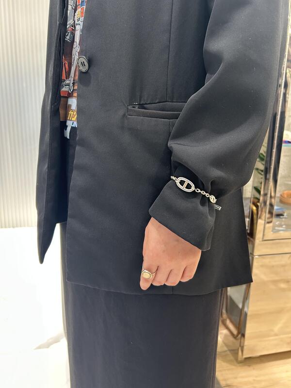 HERMES シェーヌダンクル