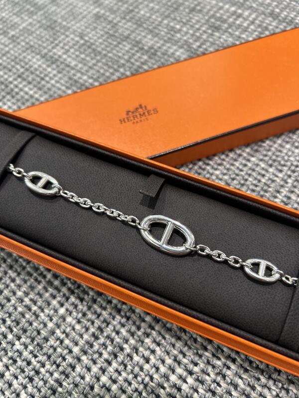 HERMES シェーヌダンクル