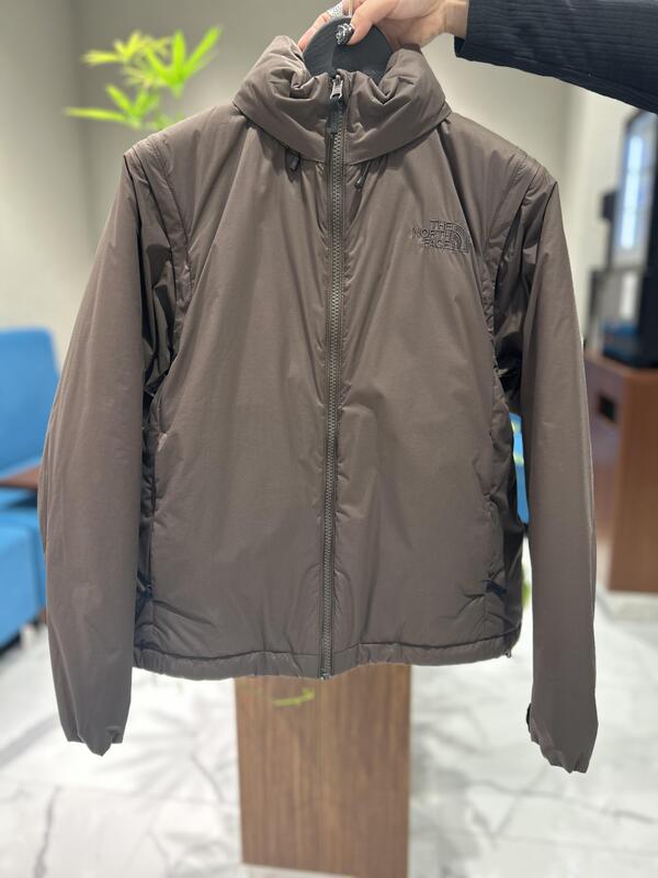 THE NORTH FACE