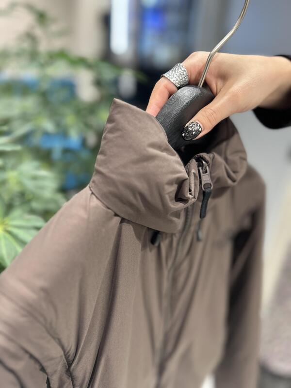THE NORTH FACE