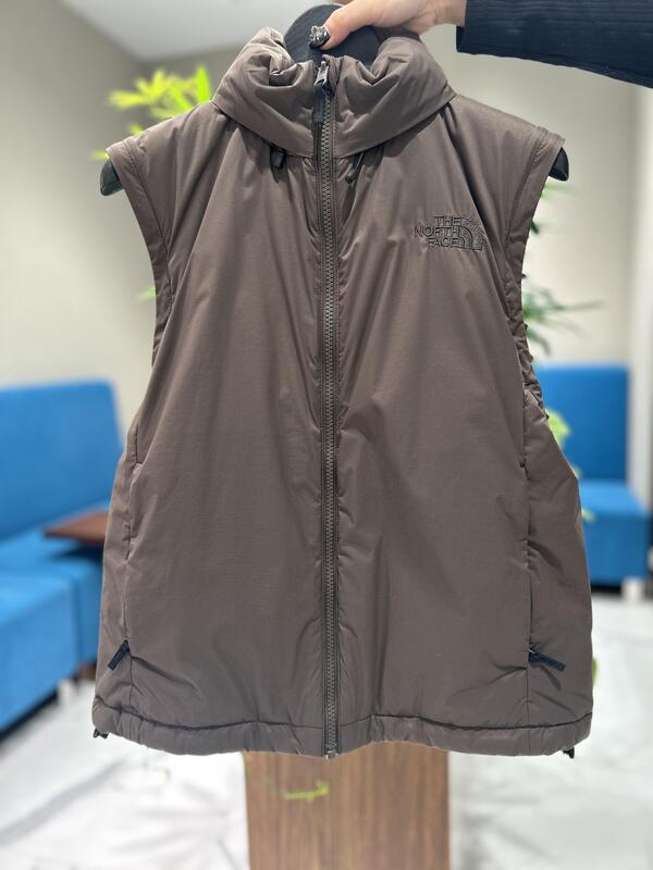 THE NORTH FACE