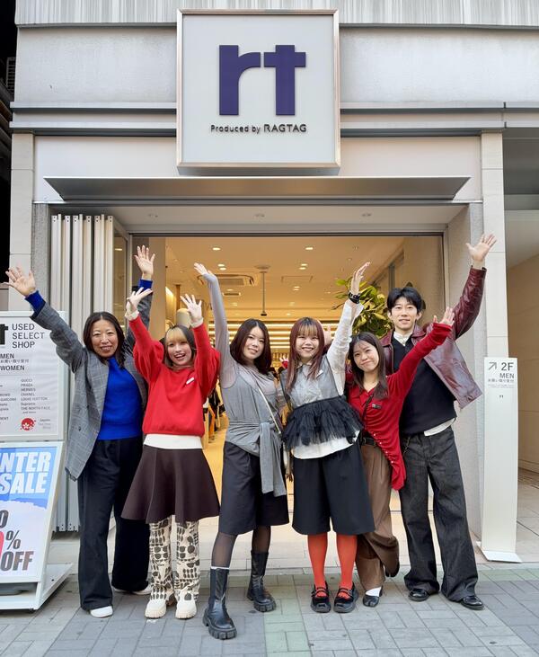 rt名古屋店