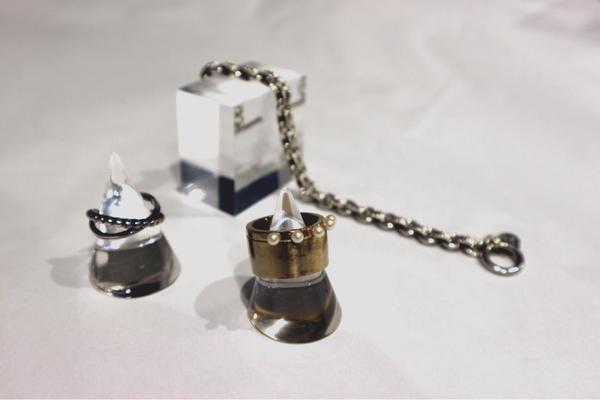 soierie　アクセサリー　その他
