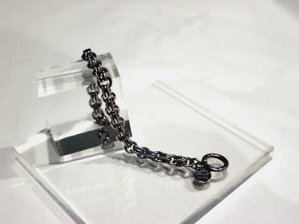 PHILIPPE AUDIBERT　ブレスレット