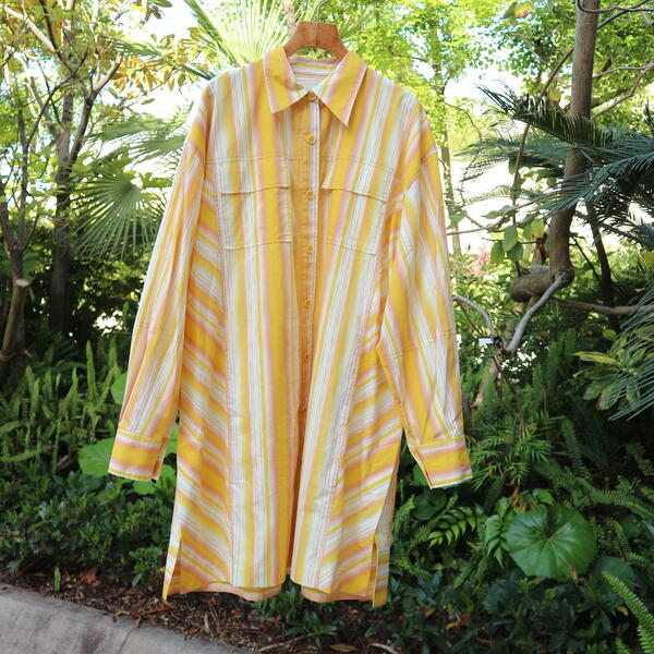 3.1 Phillip Lim　シャツ