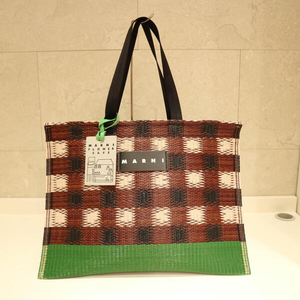 MARNI　タタミトート　バッグ
