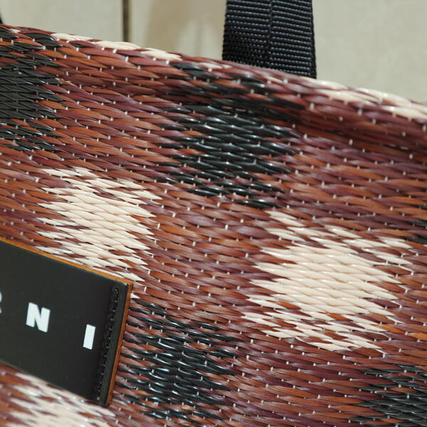 MARNI　タタミトート　バッグ