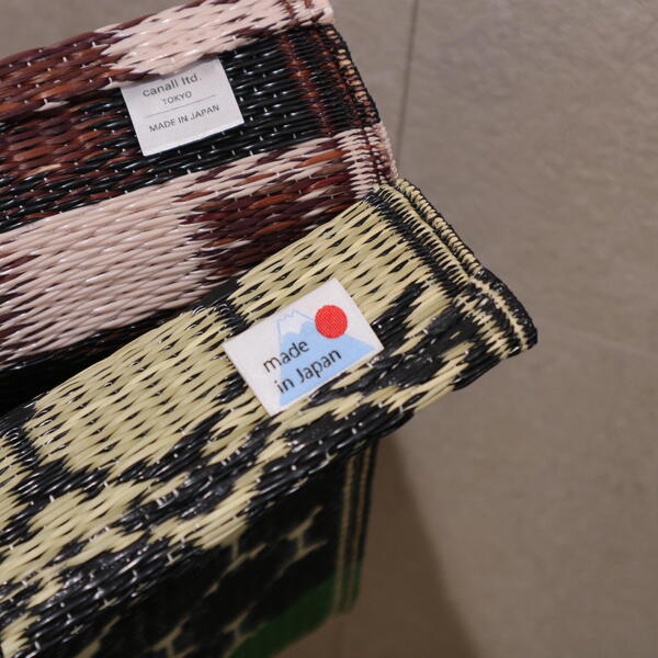 IMARNI　タタミトート　バッグ