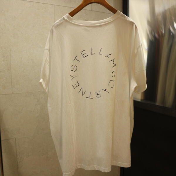 STELLA McCARTNEY　Tシャツ