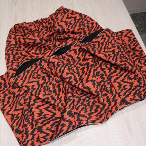 COMME des GARCONS スカート