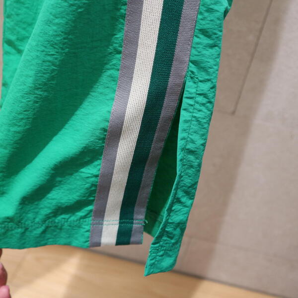 MAISON SPECIAL トラックパンツ