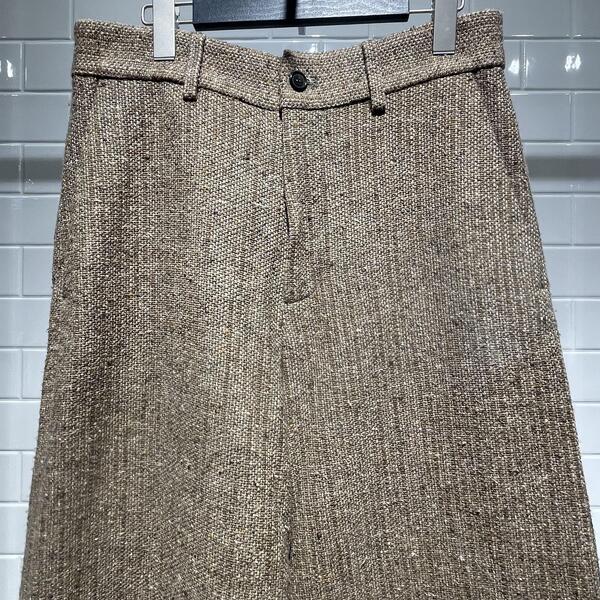 おすすめパンツ３