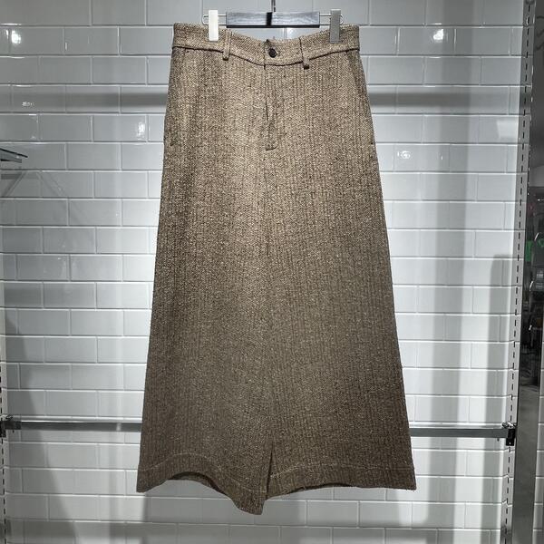 おすすめパンツ３