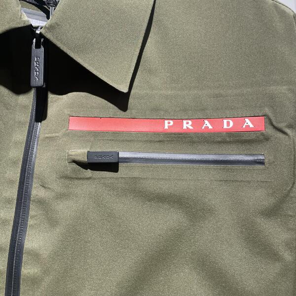 オススメブルゾン