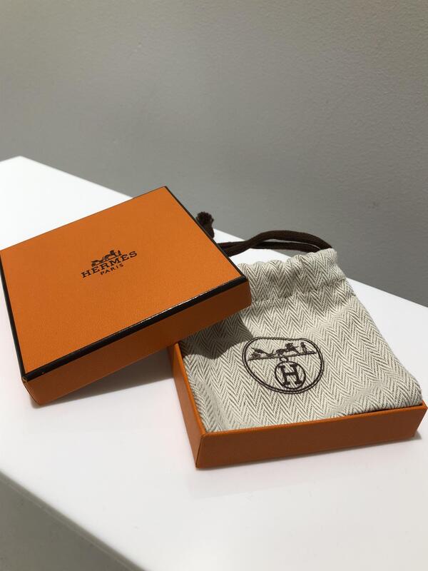 HERMES ブレスレット