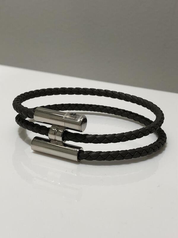 HERMES ブレスレット